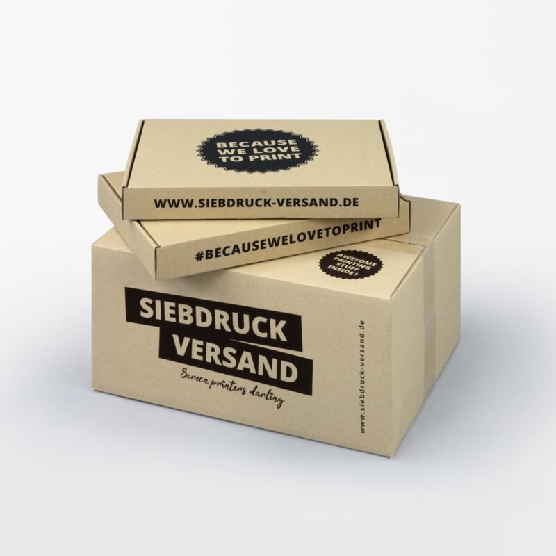 Papier-Siebdruckfarbe PapyroPrint, 250 g 2