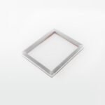 Siebdruckrahmen Alu 43T, 43 × 35 cm (A4+)