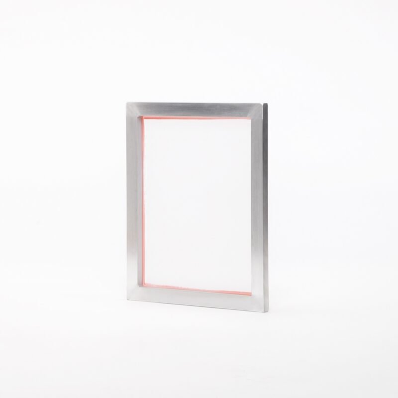 Siebdruckrahmen Alu 43T, 43 × 35 cm (A4+) 2