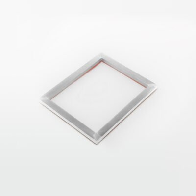 Siebdruckrahmen Alu 43T, 43 × 35 cm (A4+)