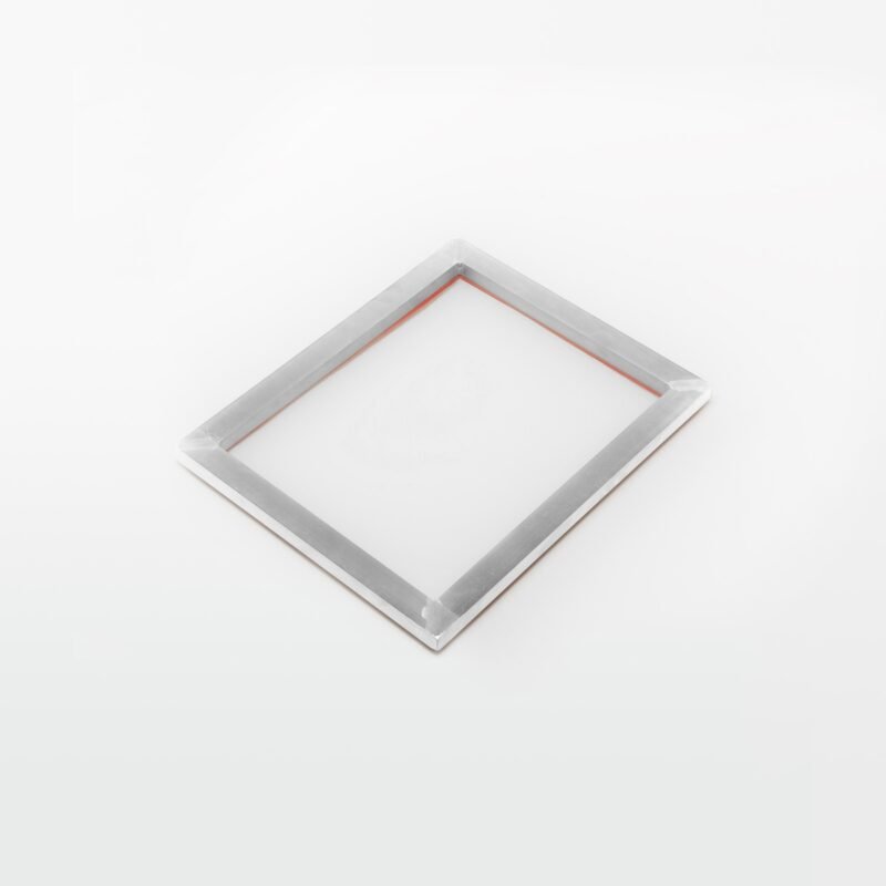 Siebdruckrahmen Alu 43T, 43 × 35 cm (A4+)