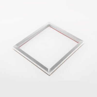 Siebdruckrahmen Alu 43T, 51 × 46 cm (A3)
