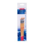 Talens Art Creation Aquarellpinsel-Set, 5 Stück 2