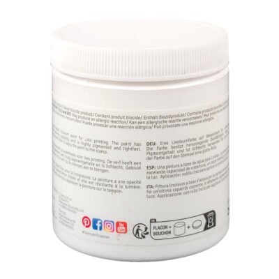 Talens Art Creation Linoldruckfarbe 250 ml