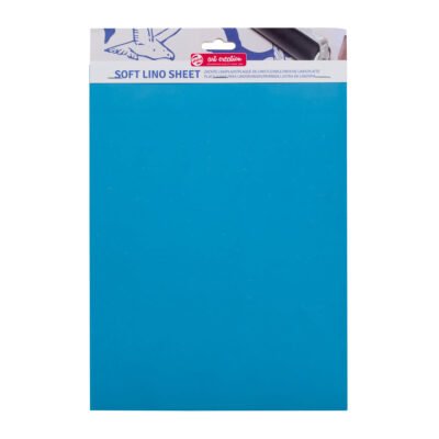 Talens Art Creation Softlinol-Platte 23 × 30 cm
