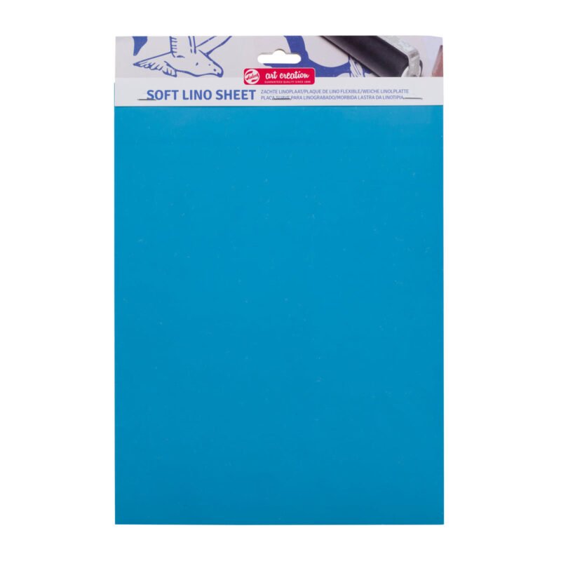 Talens Art Creation Softlinol-Platte 23 × 30 cm