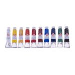 Talens Gouache Extra Fine Basis-Set, 10 × 20 ml 2