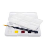 Van Gogh Aquarell Pocket Box Primary Mixing Set 2