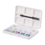 Van Gogh Aquarell Pocket Box Primary Mixing Set 3