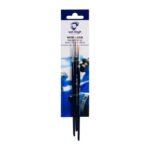 Van Gogh Aquarellpinsel-Set Serie 191, Nr. 000, 0, 2 2