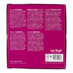 Van Gogh Ölpastelle Basic-Set, 24 Farben 3