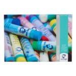 Van Gogh Softpastelle, 24 Farben