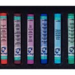 Van Gogh Softpastelle Starter-Set, 12 Farben 2