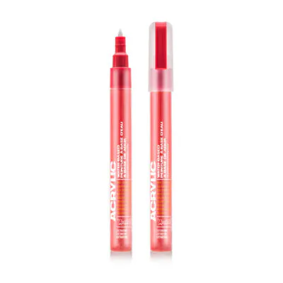 Montana ACRYLIC Marker 0.7 mm Extra Fine