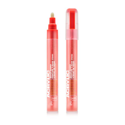 Montana ACRYLIC Marker 2 mm Fine