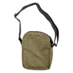 Montana Bag Khaki/Orange