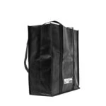 Montana PP Panel Bag Black